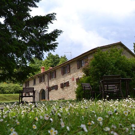 Fattoria Il Praticino Villa Castelfranco di Sopra Exterior photo