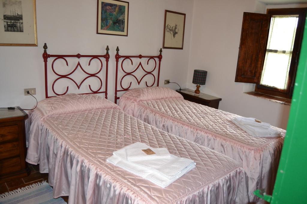 Fattoria Il Praticino Villa Castelfranco di Sopra Room photo
