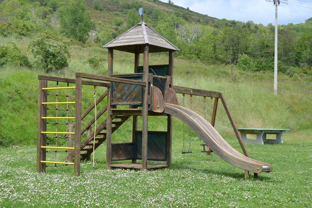 Fattoria Il Praticino Villa Castelfranco di Sopra Exterior photo
