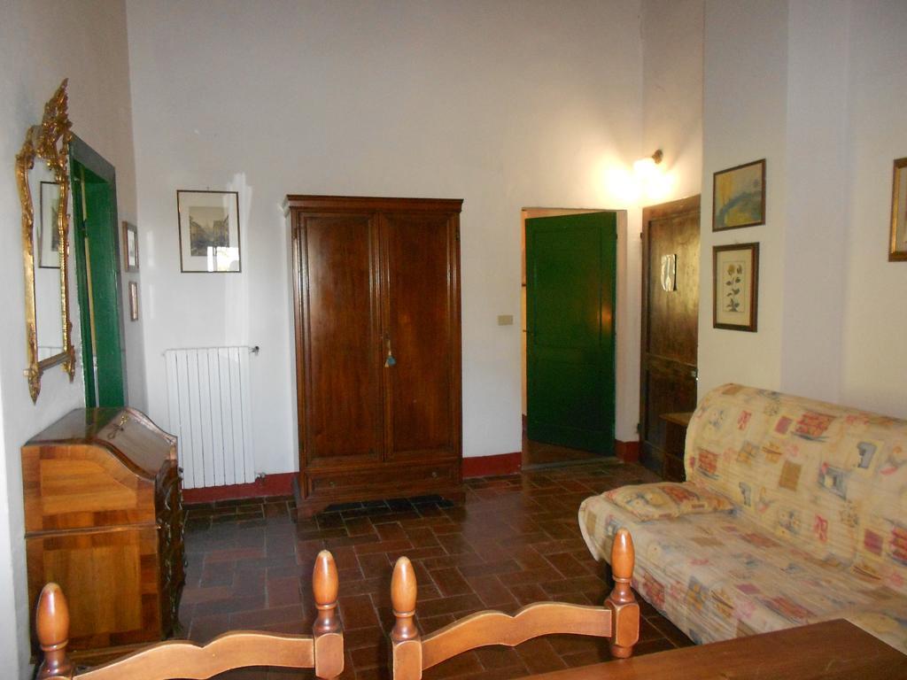 Fattoria Il Praticino Villa Castelfranco di Sopra Exterior photo