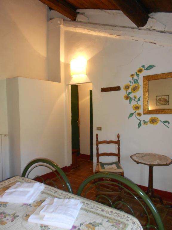 Fattoria Il Praticino Villa Castelfranco di Sopra Exterior photo