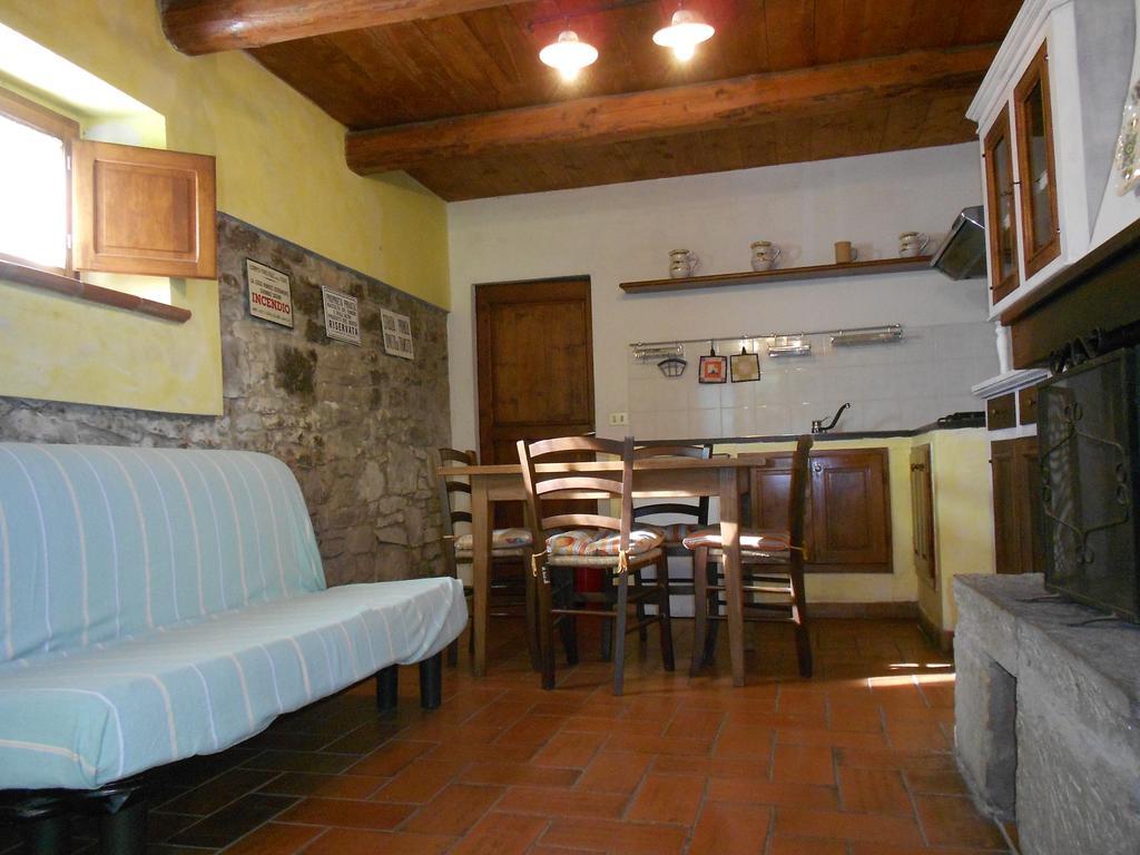 Fattoria Il Praticino Villa Castelfranco di Sopra Exterior photo