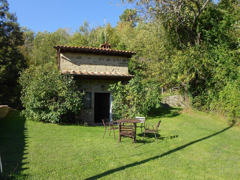 Fattoria Il Praticino Villa Castelfranco di Sopra Exterior photo